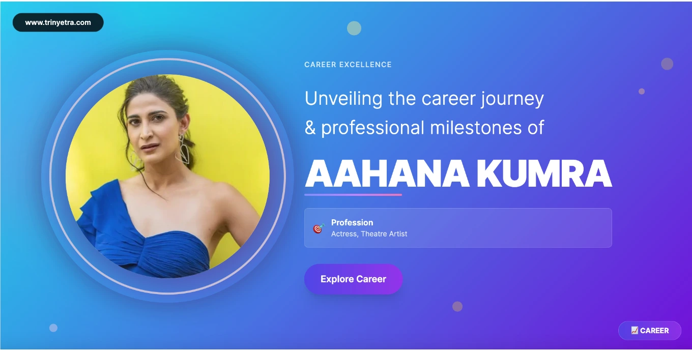 Aahana Kumra Television Career Yudh 2025