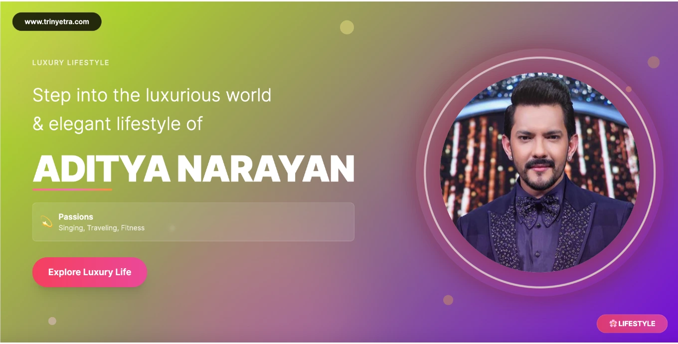 Aditya Narayan fashion style Bollywood 2025