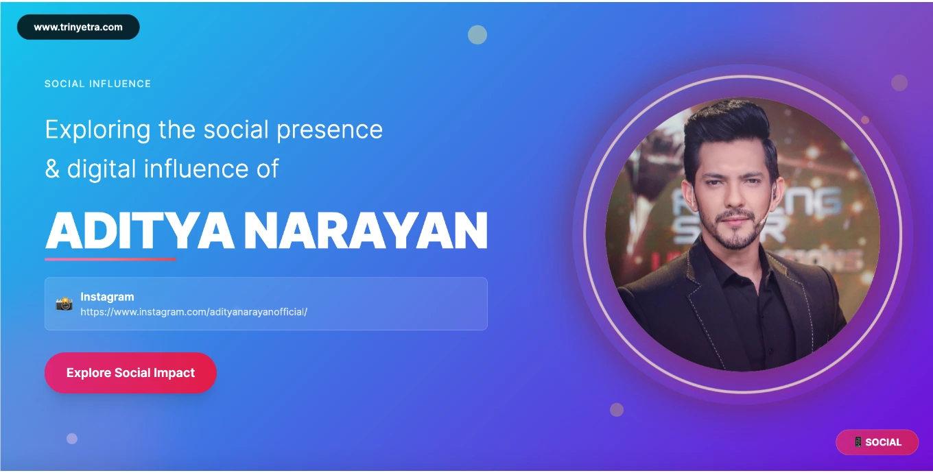 Aditya Narayan candid moments Bollywood 2025