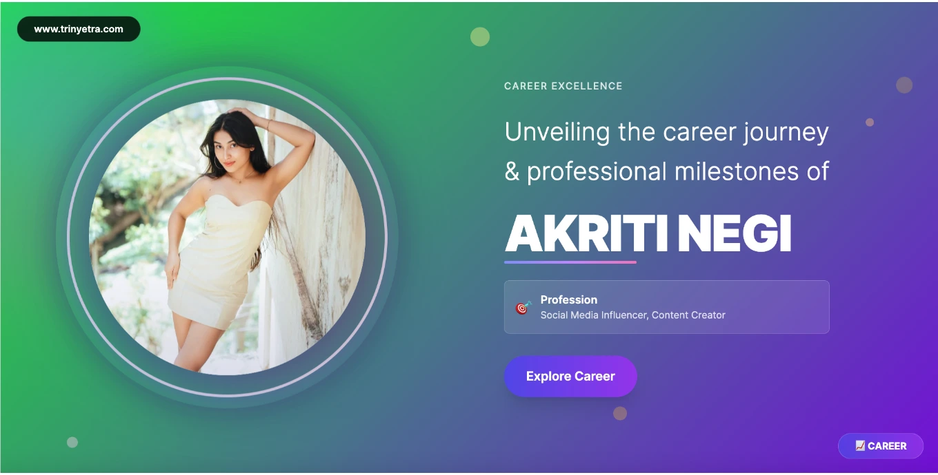 Akriti Negi Splitsvilla X5 Winner Celebration 2025