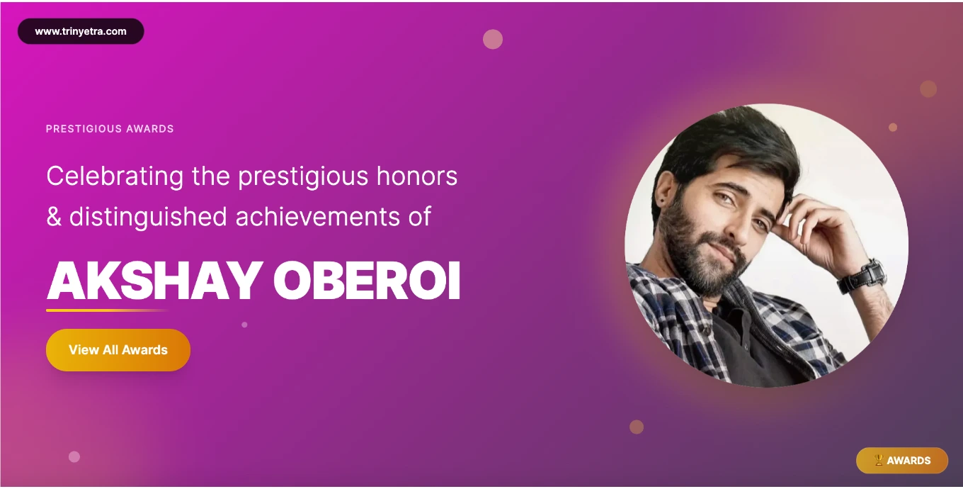 Akshay Oberoi Candid Moments