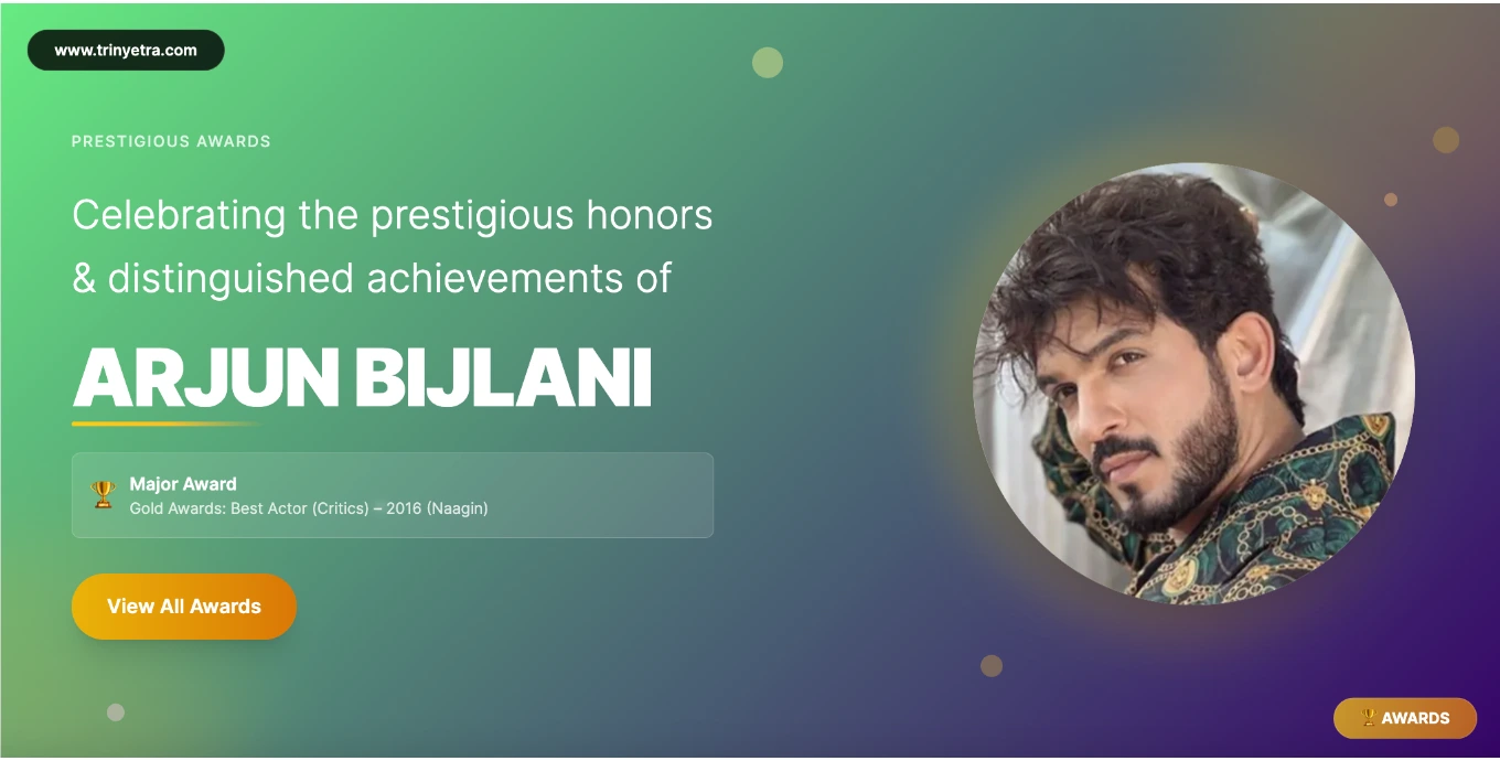 Arjun Bijlani Candid Moments
