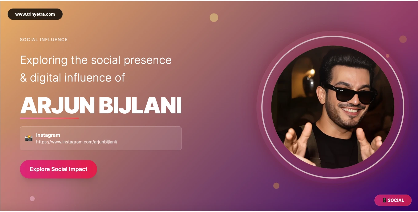 Arjun Bijlani Social Moments