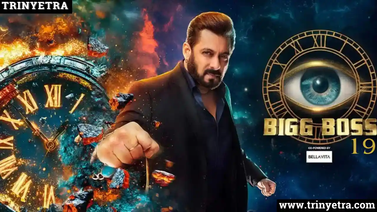 Bigg Boss 19 Contestants List 2025: Full Cast, Profiles & Highlights