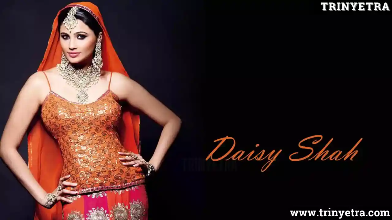 Daisy Shah (Khatron Ke Khiladi 13), Height, Age, Husband...