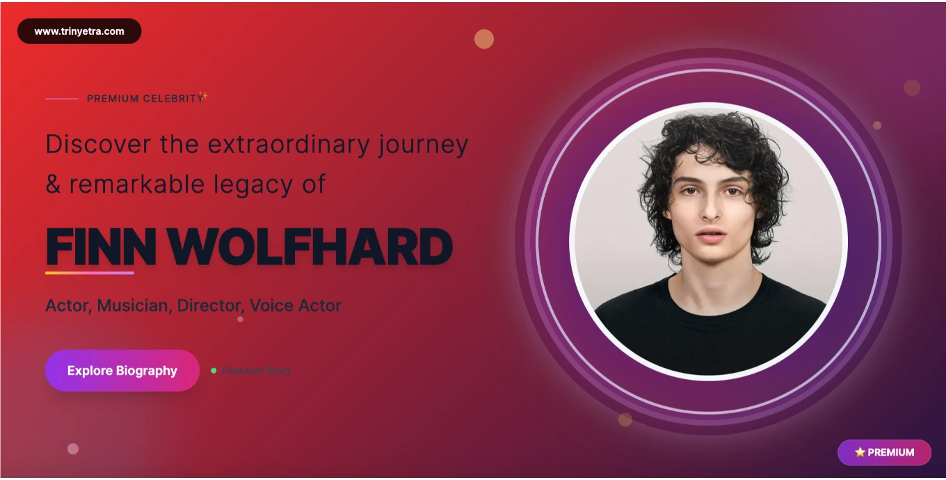 Finn Wolfhard Biography, Age, Net Worth, Height, Movies & Latest Updates