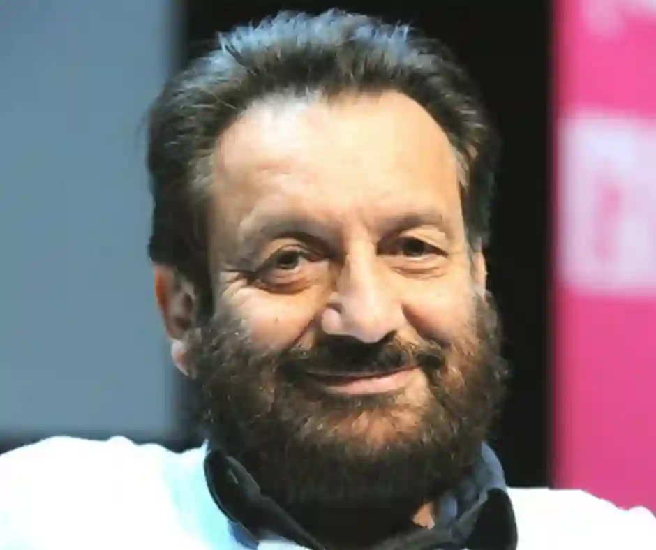 Shekhar Kapur