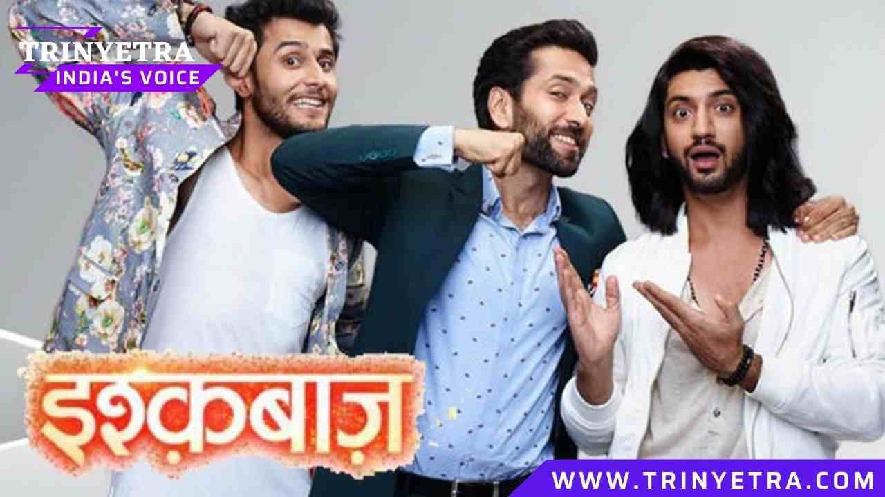 Ishqbaaz Cast Real Names, Salary, Awards & Complete Details of Cast of Ishqbaaaz