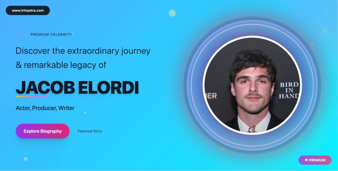 Jacob Elordi Biography, Age, Net Worth, Height, Movies & 2025 Updates