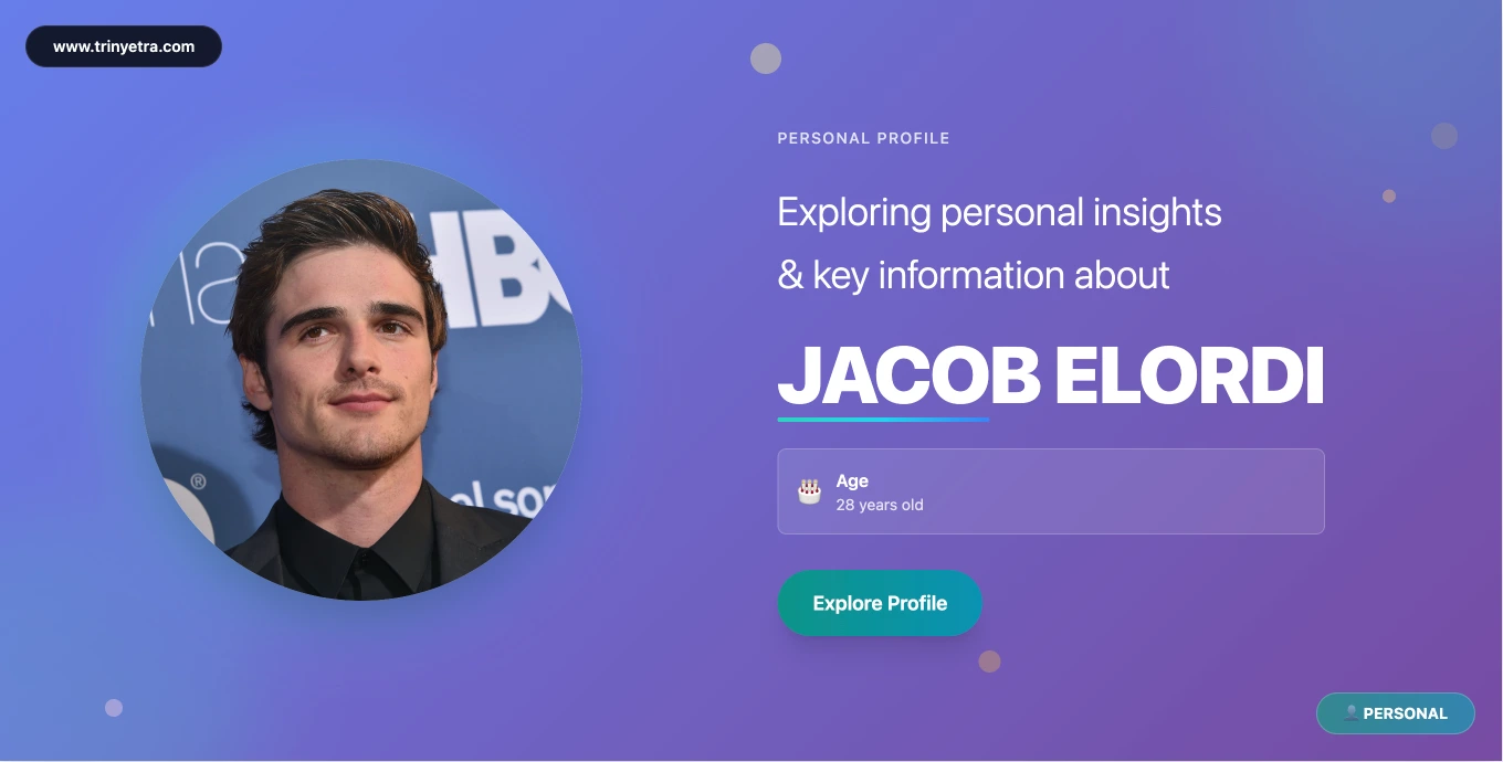 Jacob Elordi Career Highlights 2025