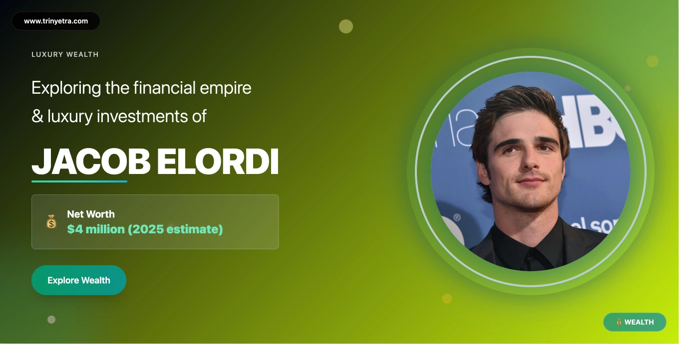 Jacob Elordi Net Worth & Earnings