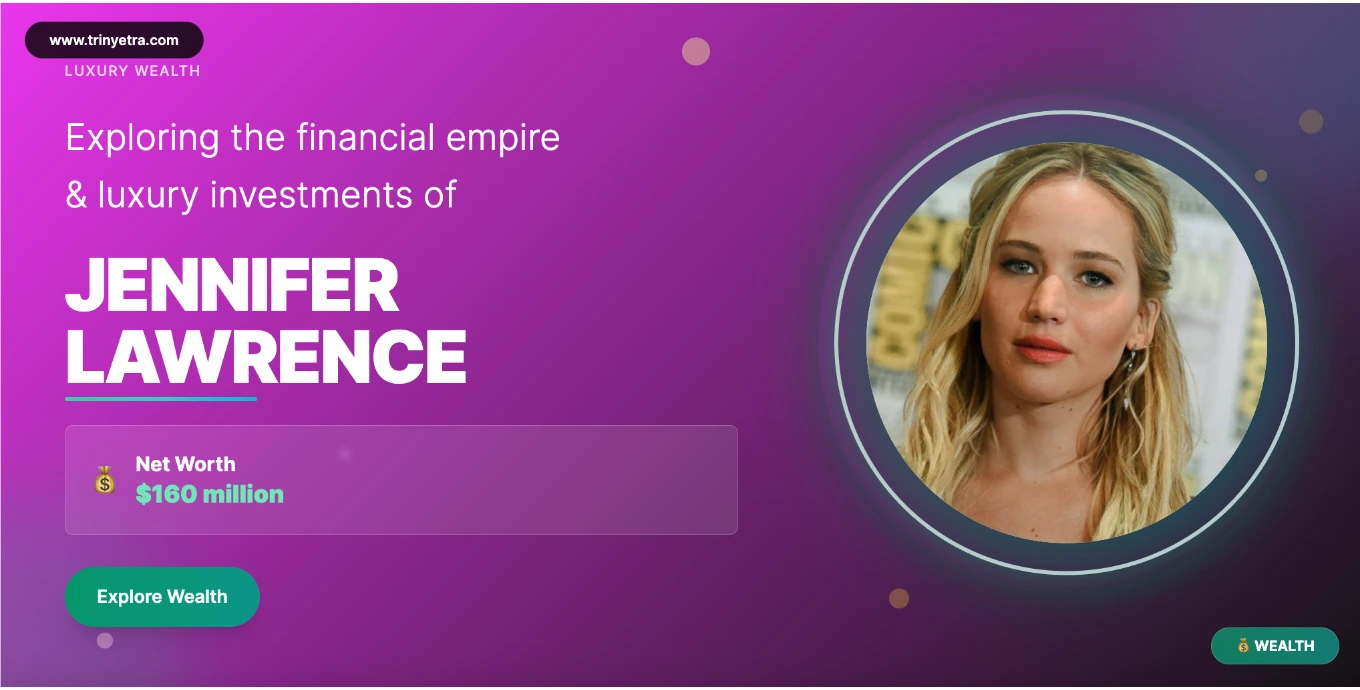 Jennifer Lawrence Candid Moments