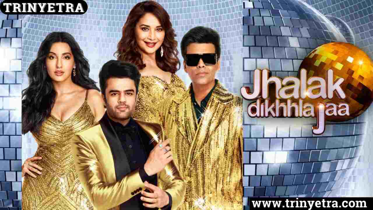 Jhalak Dikhhla Jaa Winners, Host Salary, Contestant Salary, Awards & Many More