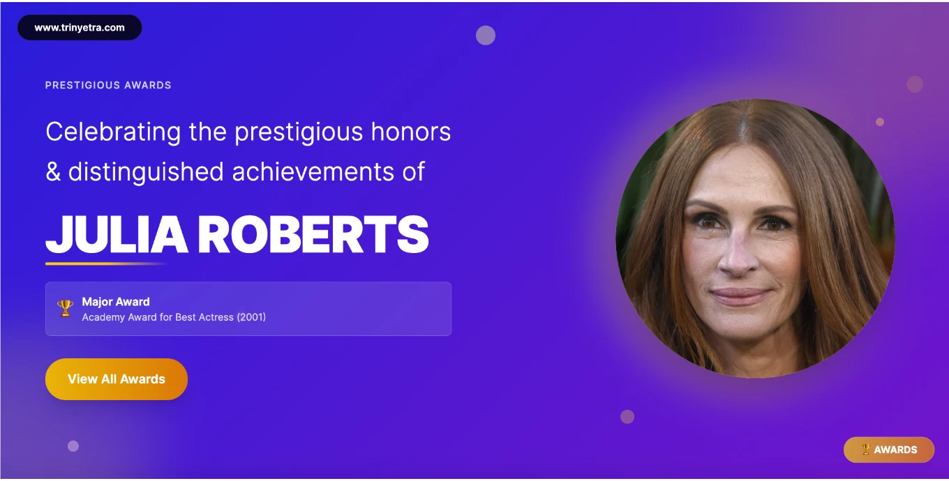 Julia Roberts Candid Moments 2025