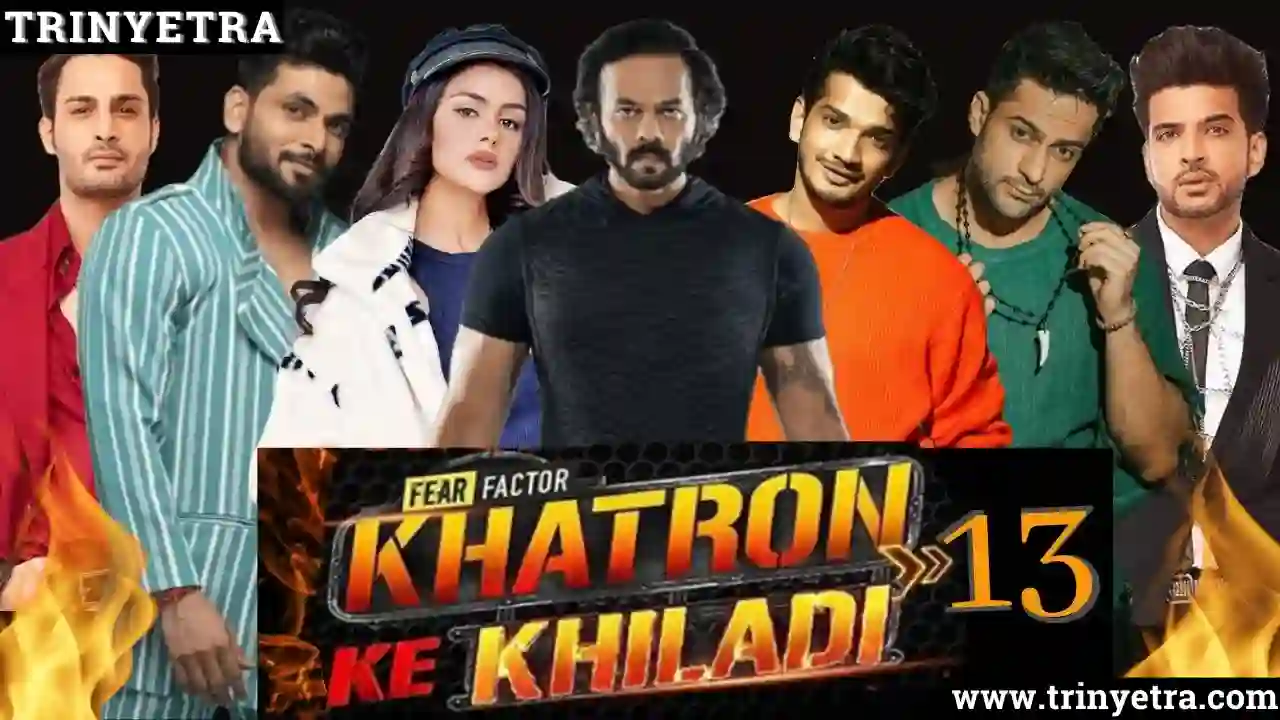 Khatron Ke Khiladi Season 13 – Start Date, Timings, Contestants and Cast
