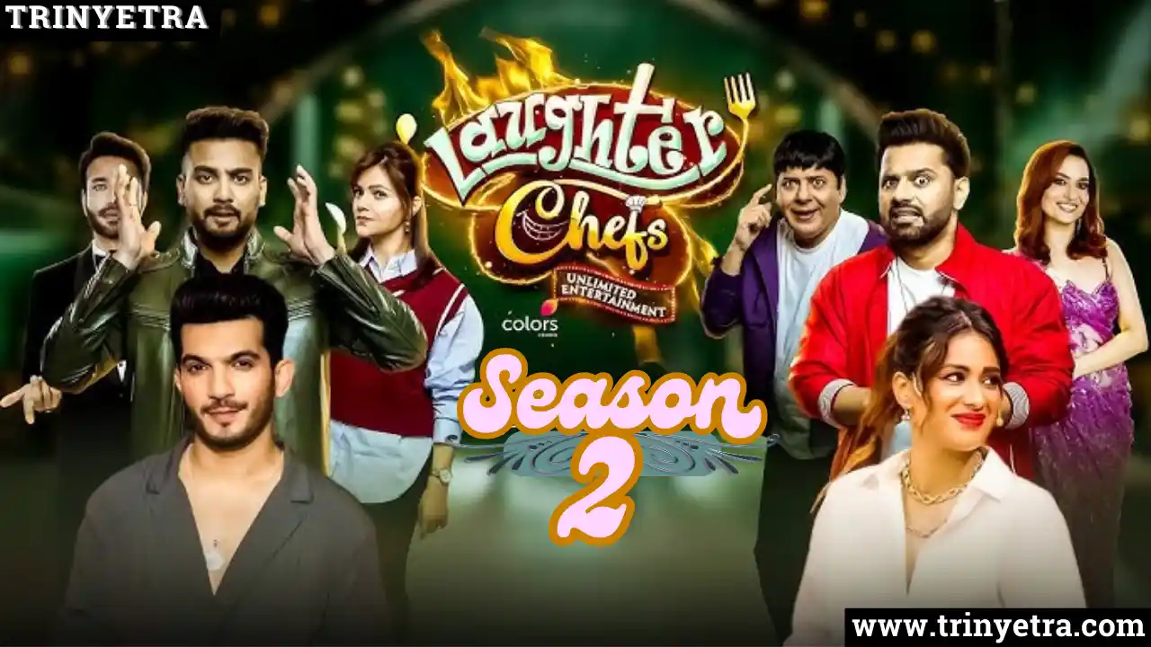 Laughter Chefs Season 2 – Start Date, Timings, Contestants and Cast