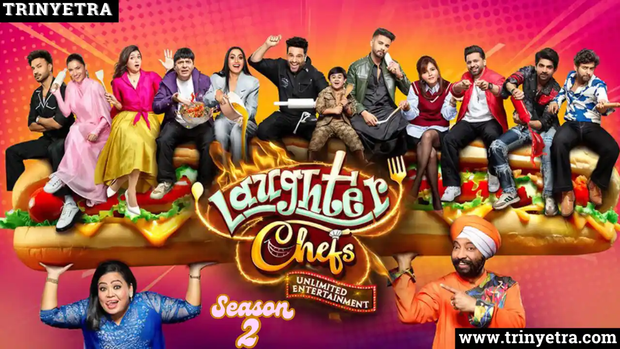 Laughter Chefs Season 2 – Winner, Start Date, Timings, Contestants and Cast 