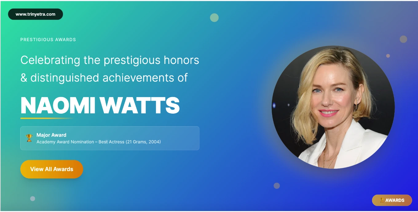 Naomi Watts Candid Moments