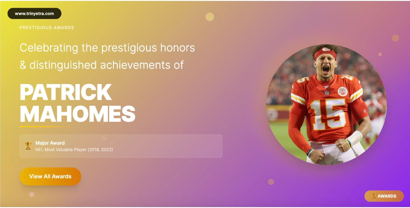 Patrick Mahomes Super Bowl Parade 2025