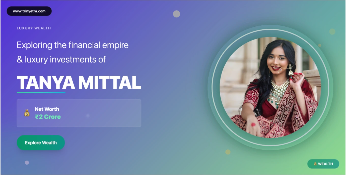 Tanya Mittal Handmade Love Business Entrepreneur Journey