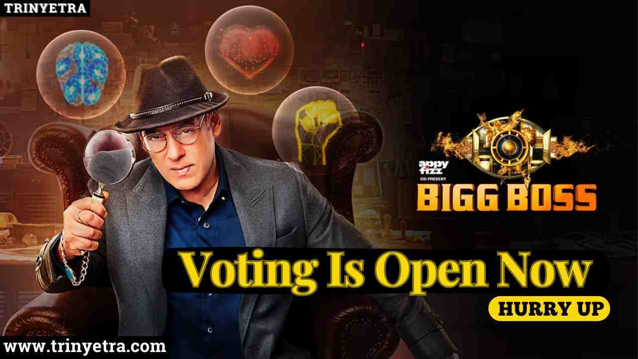Bigg Boss 17: Vote For Your Favourite Bigg Boss Contestants, and Make Your Own Winner Now 