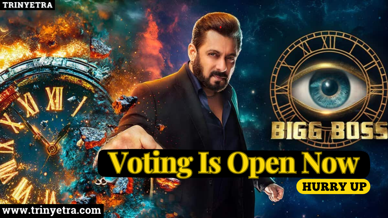 Bigg Boss 19: Bigg Boss 2025 Finale Voting - Vote Now