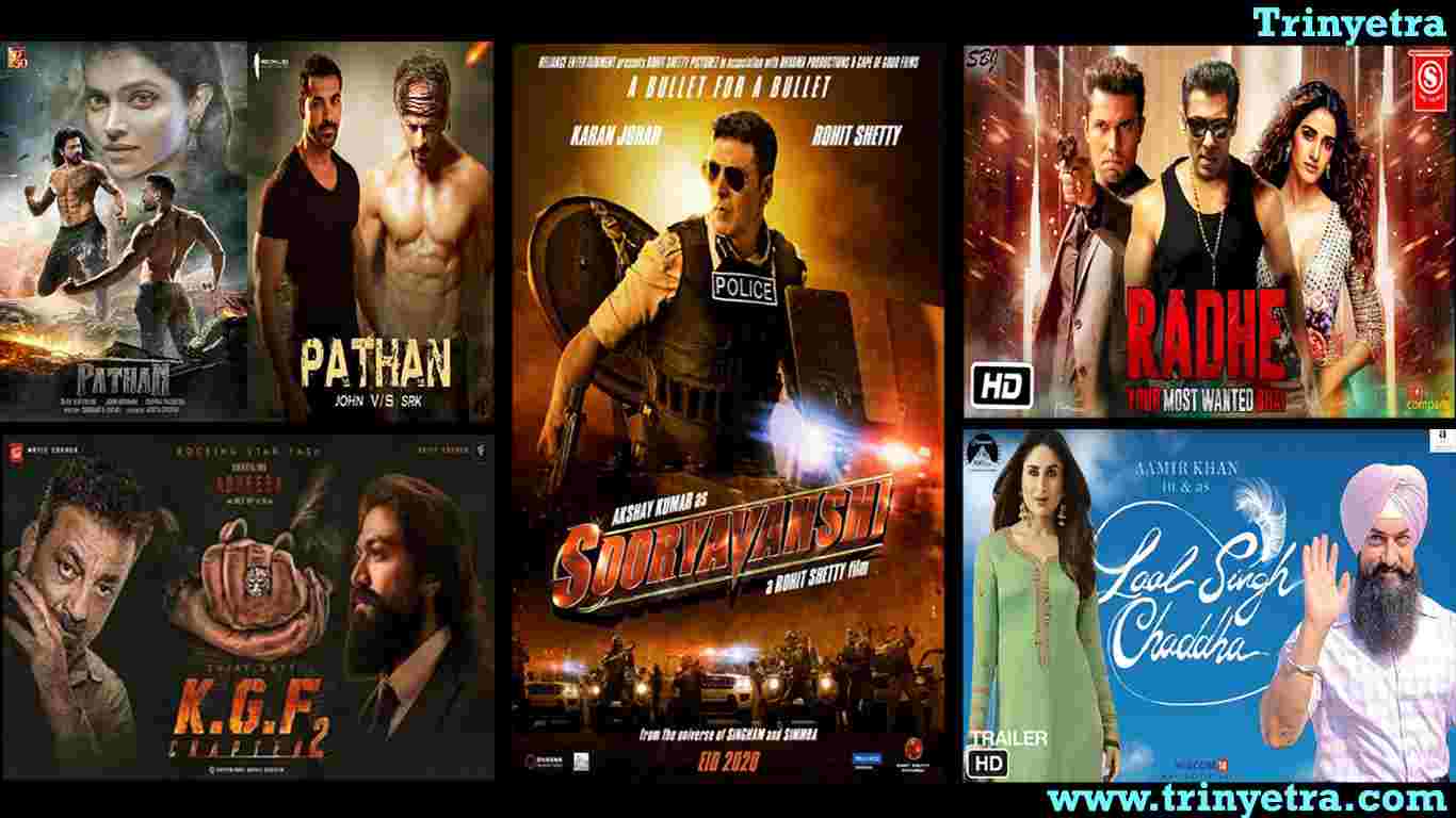 Bollywood Movies: Which Bollywood Movie you are waiting in 2021