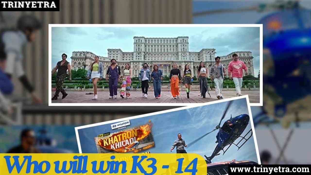 Khatron Ke Khiladi Season 14: Who Will Be The Winner Of K3 Season 14