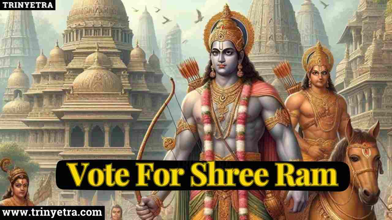 Shri Ram: Who Impressed The Best Role As Lord Sri Rama Chandra On Screen